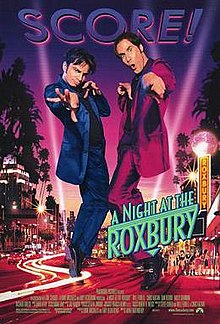 download movie a night at the roxbury