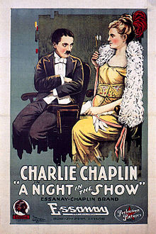 download movie a night in the show