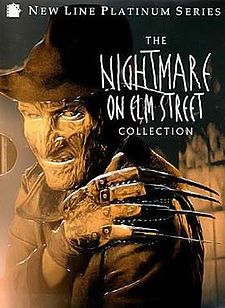 download movie a nightmare on elm street franchise