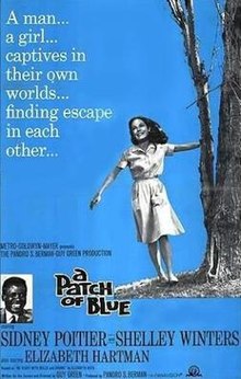 download movie a patch of blue