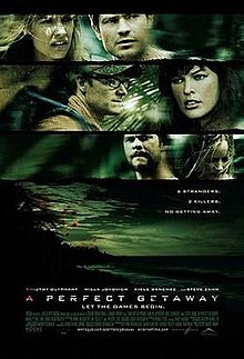 download movie a perfect getaway