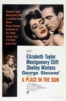 download movie a place in the sun film