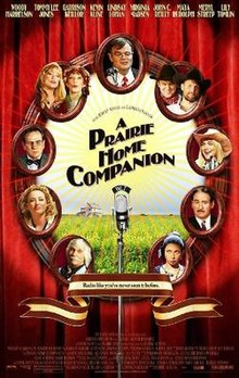 download movie a prairie home companion film