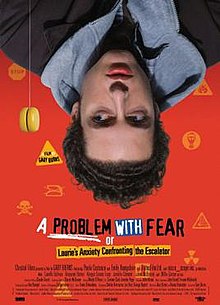download movie a problem with fear.
