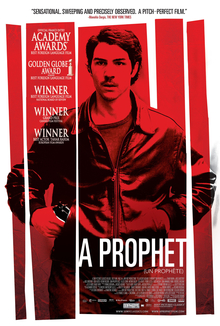 download movie a prophet