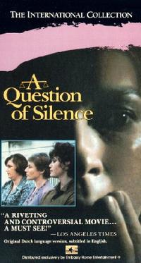 download movie a question of silence