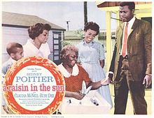 download movie a raisin in the sun 1961 film