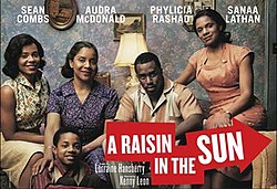 download movie a raisin in the sun 2008 film