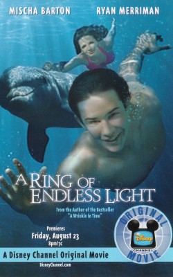 download movie a ring of endless light film