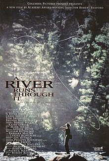 download movie a river runs through it film