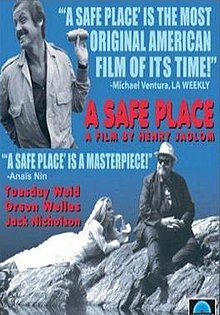 download movie a safe place