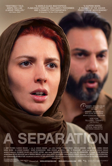 download movie a separation