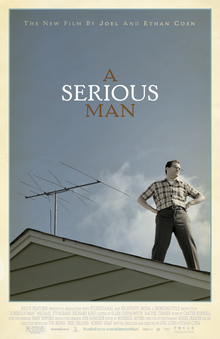 download movie a serious man