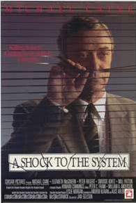 download movie a shock to the system 1990 film