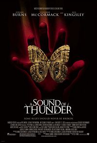 download movie a sound of thunder film