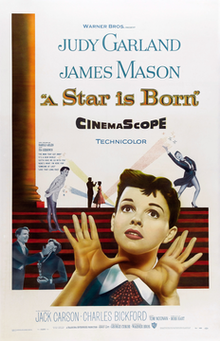 download movie a star is born 1954 film