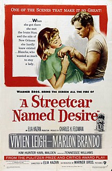 download movie a streetcar named desire 1951 film