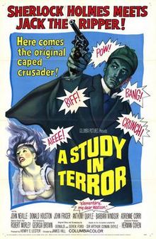 download movie a study in terror