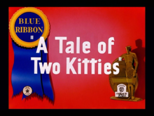download movie a tale of two kitties