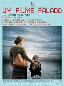 download movie a talking picture