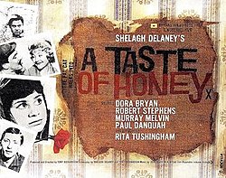 download movie a taste of honey film