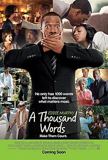 download movie a thousand words film