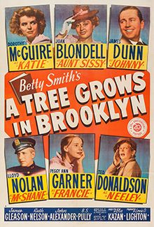 download movie a tree grows in brooklyn 1945 film