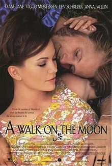 download movie a walk on the moon