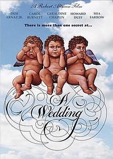 download movie a wedding