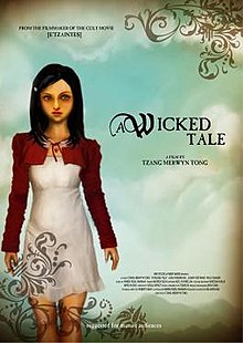 download movie a wicked tale.