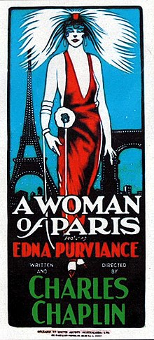 download movie a woman of paris