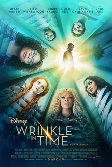 download movie a wrinkle in time 2018 film