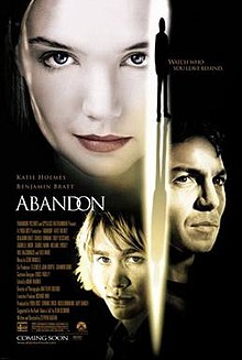 download movie abandon film