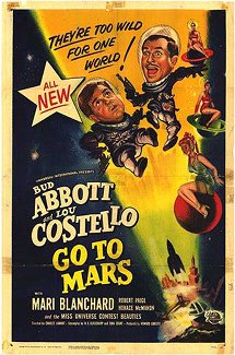 download movie abbott and costello go to mars