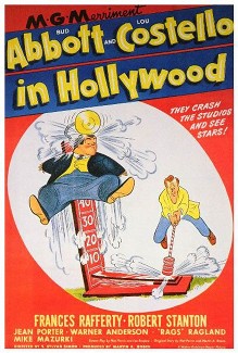 download movie abbott and costello in hollywood