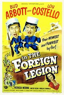 download movie abbott and costello in the foreign legion