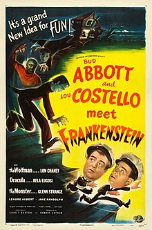 download movie abbott and costello meet frankenstein