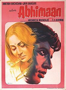 download movie abhimaan 1973 film