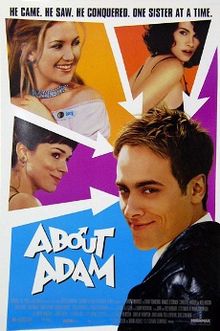 download movie about adam