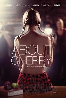download movie about cherry