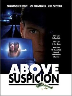 download movie above suspicion 1995 film