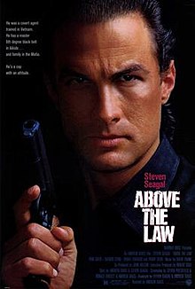 download movie above the law film