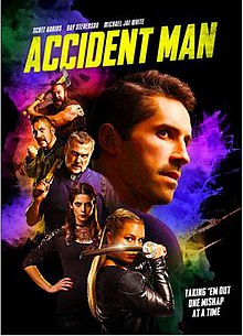 download movie accident man film