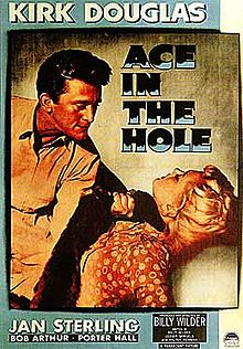 download movie ace in the hole 1951 film