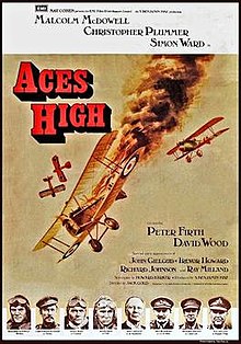 download movie aces high film