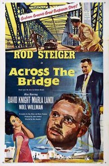 download movie across the bridge film.