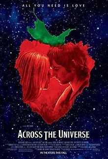 download movie across the universe film