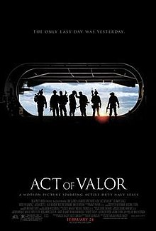 download movie act of valor
