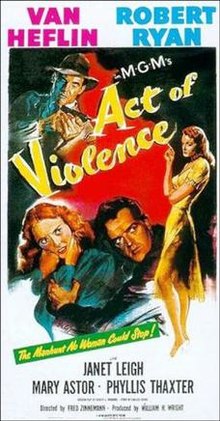 download movie act of violence