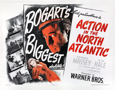 download movie action in the north atlantic